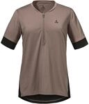 Sch&ouml;ffel Damen Style Pinega Radtrikot