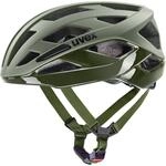 Uvex I-Volute Fahrradhelm