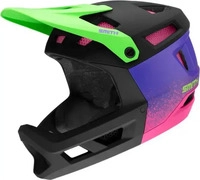 Smith E00742-3T9-S, Smith Mainline Mips Fahrradhelm (Gr&ouml;&szlig;e 51-55CM, mehrfarbig)