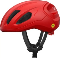 POC 10883-1126-L, POC Amidal Fahrradhelm Fahrradhelme rot Gr&ouml;&szlig;e 56-61CM Rennrad