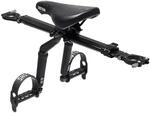 Kids ride Shotgun Kinder Pro 2.0 MTB Front Kindersitz/Lenker Combo Set