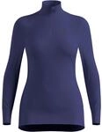 Odlo Damen Active X-Warm Half Zip Longsleeve