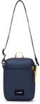 Pacsafe Go Festival Crossbody Tasche