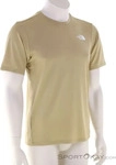 The North Face NF0A894B-LK5-XXL, The North Face 24/7 Herren T-Shirts beige...