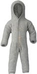 Engel Kinder Fleece Overall