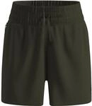 Odlo Damen Essential 365 4 Inch Shorts