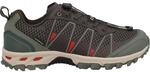 CMP Herren Altak WP Schuhe