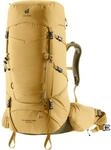 Deuter Damen Aircontact Core 55+10 SL Rucksack