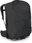 Osprey Damen Farpoint Fairview Wheels 36 Reisetasche