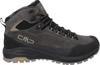 CMP 3Q17287-09QV-EU 44, CMP Vertyx Mid WP Herren Wanderschuhe grau Gr&ouml;&szlig;e 44 Camping