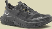 Salewa 00-0000061475-9010-UK 8.5, Salewa Pedroc 2 Max Herren Zustiegsschuhe schwarz