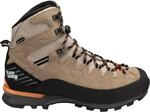 Hanwag Herren Makra Pro GTX Schuhe