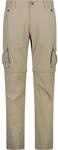 CMP Herren Zip Off Hose