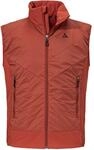 Sch&ouml;ffel Herren Style Blaueis Hybrid Weste