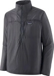 Patagonia 23410-SMDB-S, Patagonia Houdini Stash 1/2 Zip Anorak Herren Freizeitjacke,