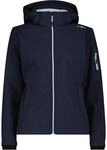 CMP Damen Softshell Hoodie Jacke