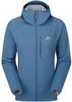 Mountain Equipment Damen Aerotherm Jacke