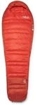 Rab Alpine -6C / 20F Schlafsack