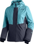 Maier Sports 3005783-M20360-EU 40, Maier Sports Campigna Damen Isolationsjacke...