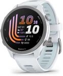 Garmin Forerunner&reg; 170 Music GPS-Uhr