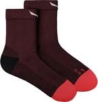 Salewa Damen MTN Trn Am Qrt Socken