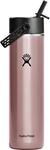Hydro Flask 24oz Lightweight Wide Flex Straw Isolierflasche