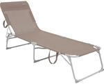 Outwell Tenby Campingliege