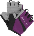 Vaude 04411-429-EU 7, Vaude Damen Active Handschuhe (Gr&ouml;&szlig;e S, lila) female