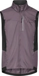 Vaude 43132-094-XXL, Vaude Herren Kuro Air Weste (Gr&ouml;&szlig;e XXL, lila) male