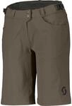 Scott Damen Flow Trail W/pad MTB Hose kurz