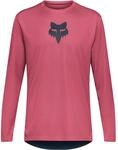 Fox Herren Ranger Fox Head Trikot