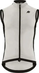 Assos 11.34.433-9F-S, Assos Mille GT S11 Wind Weste Herren Fahrradwesten grau...