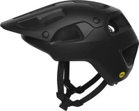 POC 10593-1037-S, POC Cularis Pure Fahrradhelm Fahrradhelme schwarz Gr&ouml;&szlig;e...
