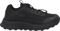 CMP 3Q66897-35UV-EU 46, CMP Herren Phelyx Schuhe (Gr&ouml;&szlig;e 46, schwarz) male