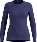 Odlo Damen Active Warm Eco Crew Longsleeve