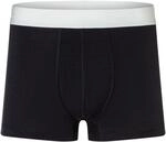 Super.Natural Herren Bio Base Boxer