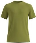 Odlo Herren Merino 160 Plain T-Shirt