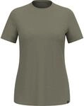 Odlo Herren Merino Tencel Plain T-Shirt