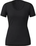 L&ouml;ffler Damen Merino Light T-Shirt