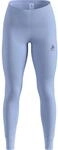 Odlo Damen Long Active Warm Eco Hose