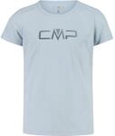 CMP Kinder Print T-Shirt