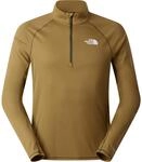 The North Face Herren Sunriser 1/4 Zip Longsleeve