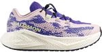 Salomon L49175600-UK 7.5, Salomon Aero Glide 4 GRVL Damen Trailrunningschuhe lila