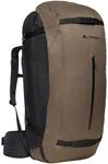 Vaude Mundo 65+ To Go Rucksack