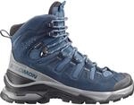 Salomon Damen Quest 5 GTX Schuhe