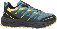 CMP 3Q37177-46UV-EU 43, CMP Herren Helnait Schuhe (Gr&ouml;&szlig;e 43, blau) male