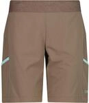 CMP Damen Light Climb Shorts