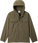 Columbia Kinder Skien Valley Hoodie Jacke