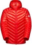 Mammut Herren Broad Peak IN Hoodie Jacke