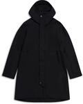 Bergans Damen Urban 2L Mantel
